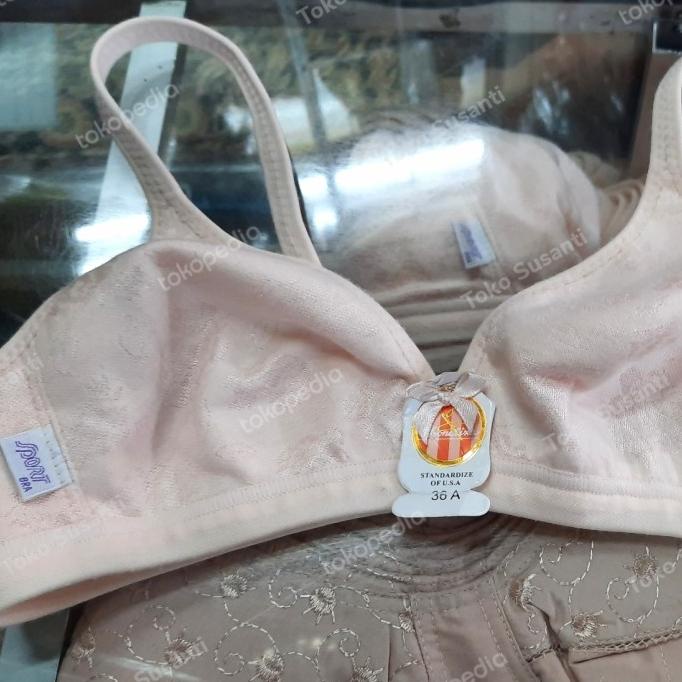 Bh Sport Bra Monalisa Monaliza Bh Sport Kait 1