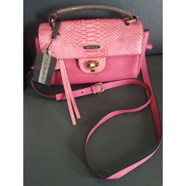 SALE DONINI PRELOVED / DONINI VIGO / DONINI PINK / DONINI MURAH / DONINI LEOPARD / DONINI BEST SELLE
