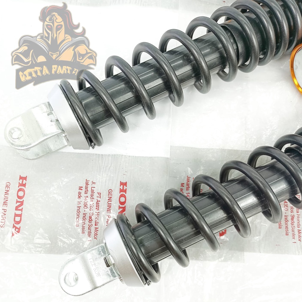 SHOCKBREAKER TABUNG HONDA ADV KUALITAS ASLI ORIGINAL HONDA AHM PRESISI TIDAK JEDAG JEDUG TIDAK KERAS TAHAN BOCOR DAN DIJAMIN AWET ADV SHOCK SHOK SKOK