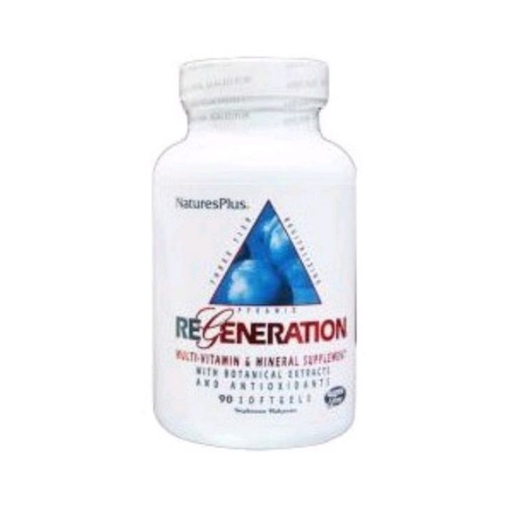Nature's Plus Regeneration