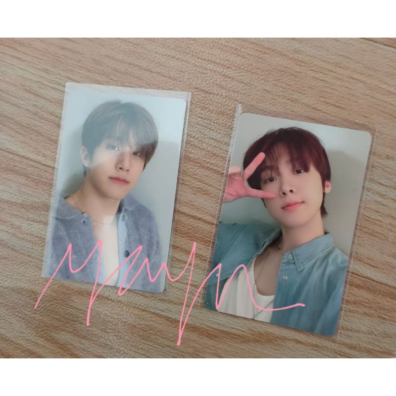 PC JINJIN ALL YOURS ASTRO ME VER