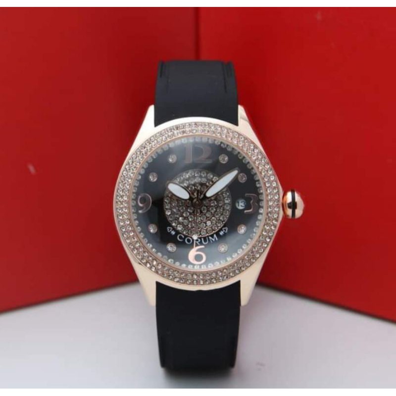 CORUM ORIGINAL JAM WANITA ANTI AIR