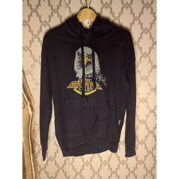 HODIE BIRKENSTOCK x HARLEY DAVIDSON (second original)