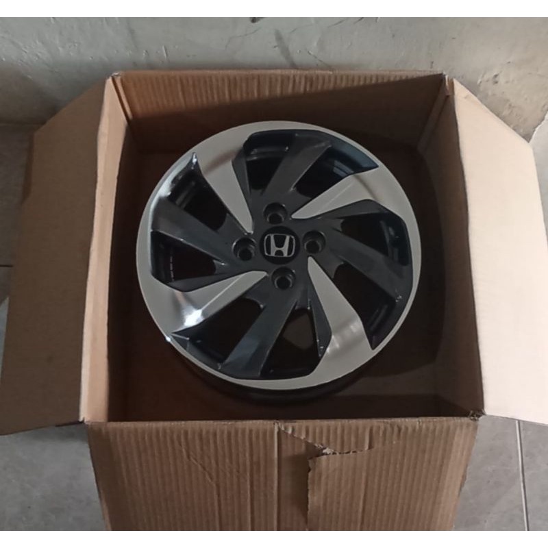 Jual Velg Original Mobilio Rs Shopee Indonesia