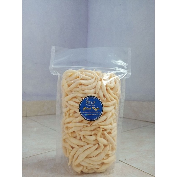 

Stik Keju Sanawa