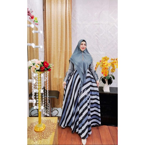 SALUKA SERIES By Asmaryam