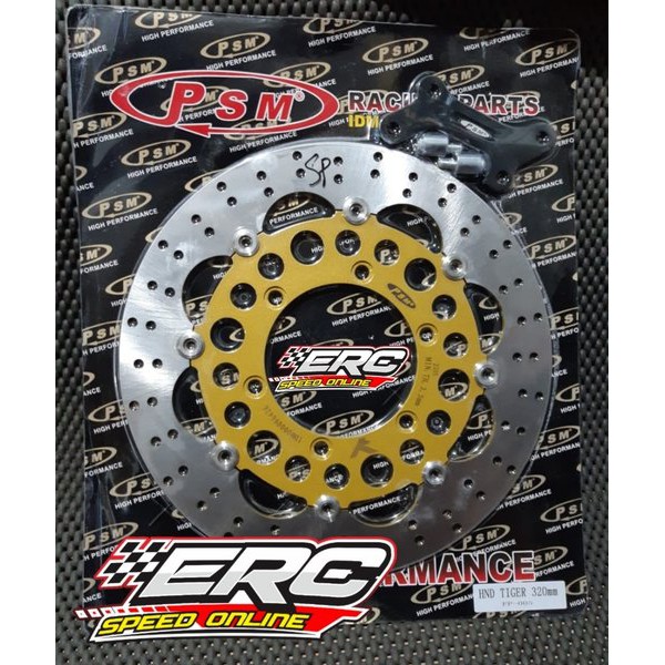 PIRINGAN CAKRAM PSM TIGER OLD - TIGER REVO 320 MM