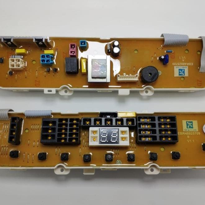 Modul Mesin Cuci Lg Wf-S7001Cm Wf-S8001Cm Wf-S7005Cm Wf-S8005Cm