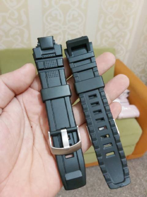 Strap Tali Jam tangan qq q&amp;q m150