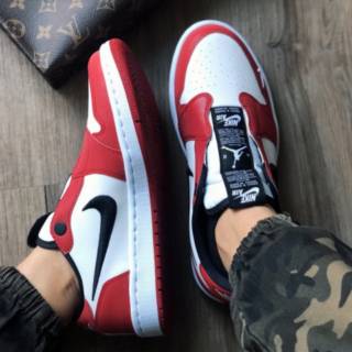 retro low jordan 1