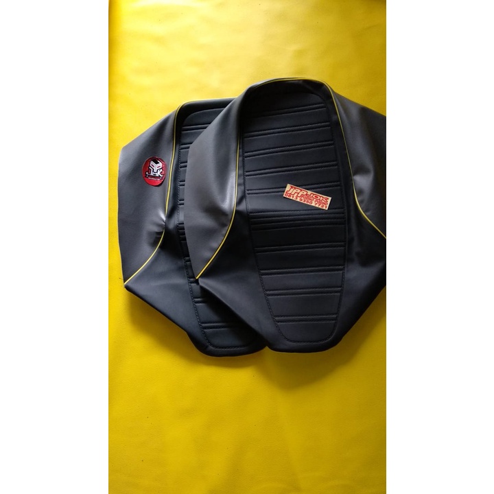 KULIT JOK YT 115 JOK YAMAHA YT 115