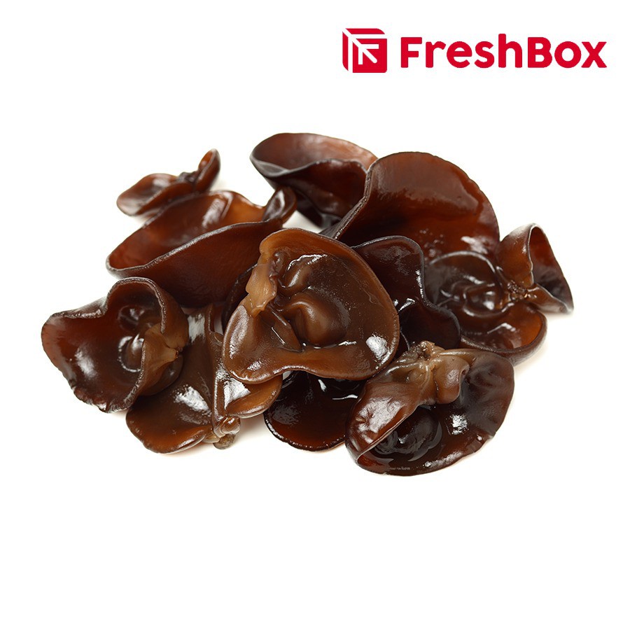 

Jamur Kuping 500gr FreshBox
