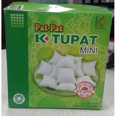Klink K-tupat K-link