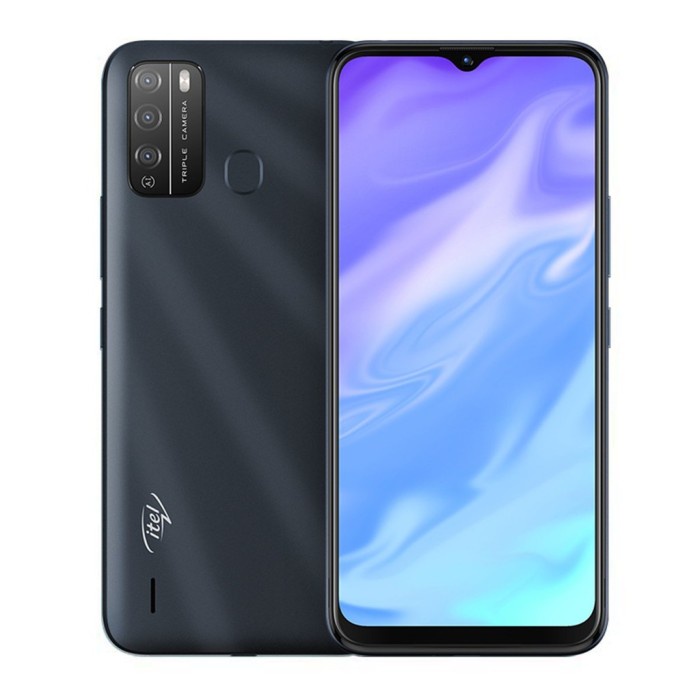 itel vision 1 pro 2/32