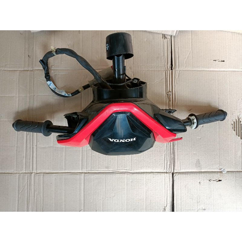 Full Set + Speedometer Batok kepala Honda Vario 150 New 125 new