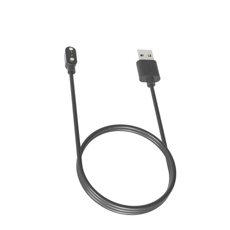 Cre Dock Charging Magnetik Dengan Kabel Untuk Haylou-Rt2 Ls10