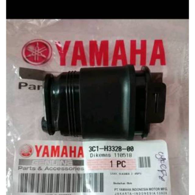 Karet Lampu Sein Original YAMAHA Vixion Old, Byson, Scorpio Z, R25 MT