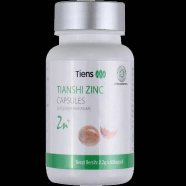 Zinc Capsules  by SpirulinaHerbalist-ZincCapsules-ZincCapsules-ZincCapsules