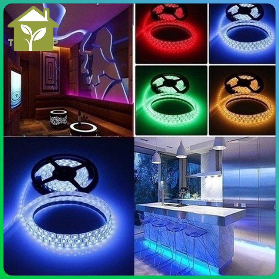  lampu led strip Smd3528 600 Light Not Waterproof 44 Key 