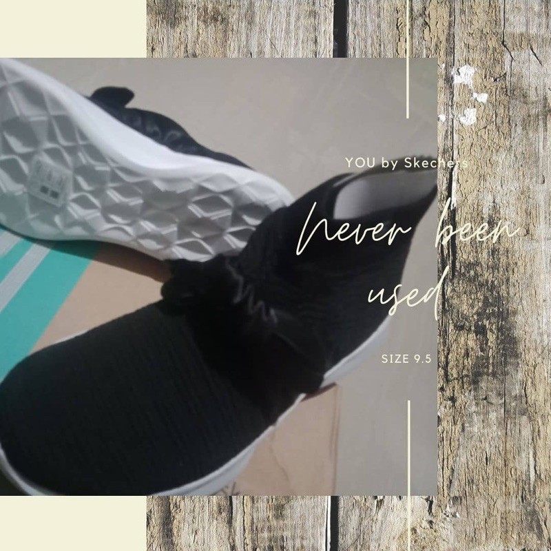 Skechers YOU Serene Countur