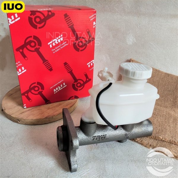 Master Rem Kuda Brake Master Cylinder TRW PMK7024