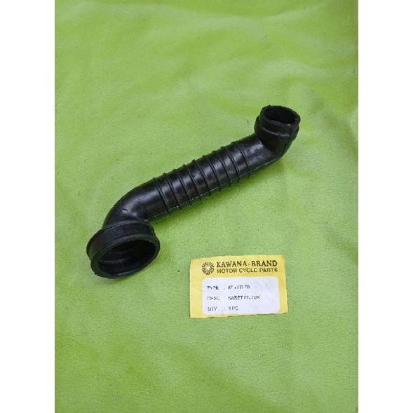 karet filter udara suzuki FR70 fr70 FR80 fr80