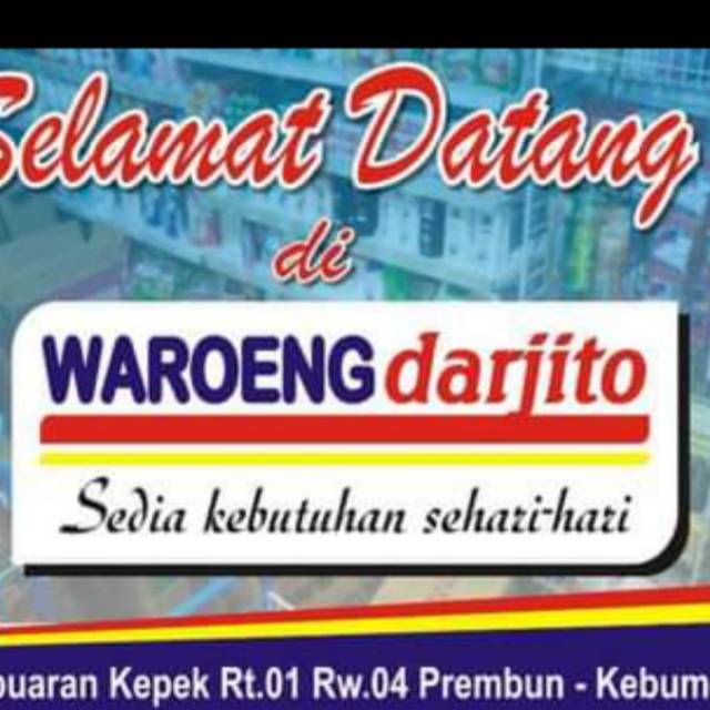 waroengdarjito