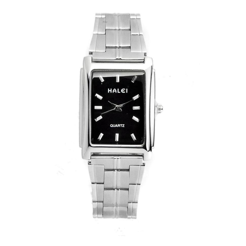 "AI. 4855" Halei watch Official Garansi Jam Tangan Wanita Tahan air Original Halei 321 Garansi 1 Tah