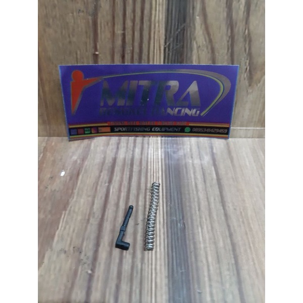 Pivot arm dan spingper pen ssv 5500 6500