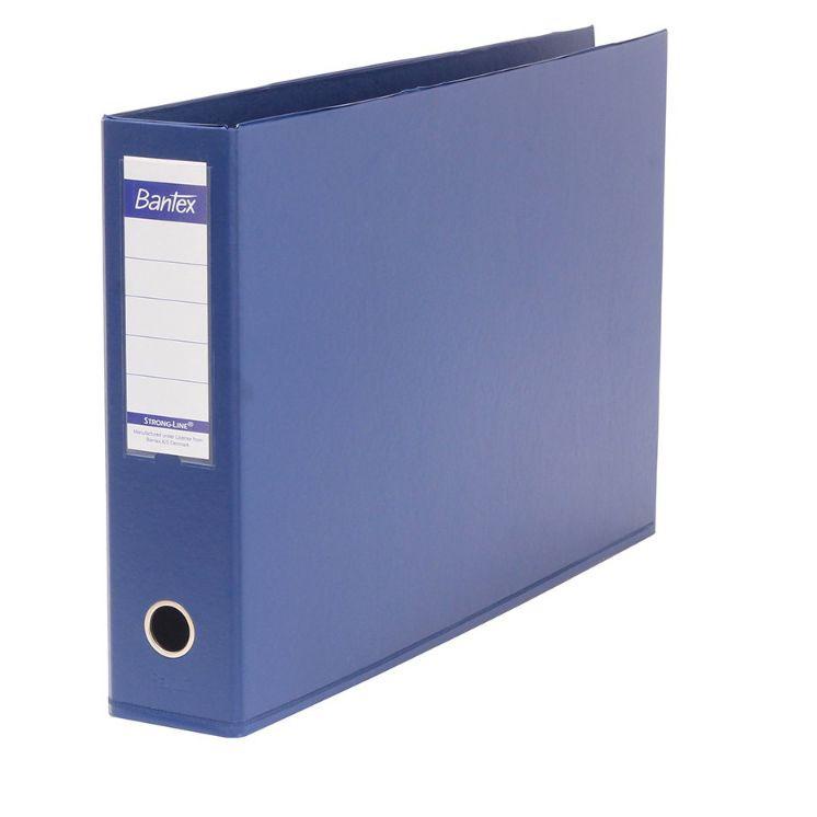 

[PROMO S8F69] Ordner bantex A3 70mm binder map folder file Model Terkini