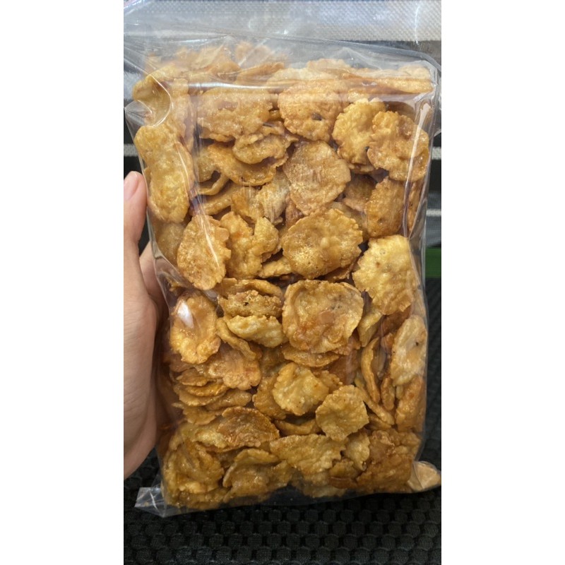 

EMPING PEDAS-MANIS 1KG ASLI WONOGIRI BY METEBUDARMO