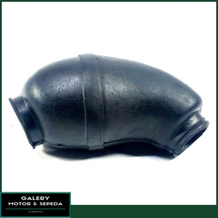 BELI Karet Filter Karbu Lambung Honda C70 Hitam Murah