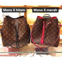 Tas wanita import murah cocok untuk jalan jalan HOLIDAY