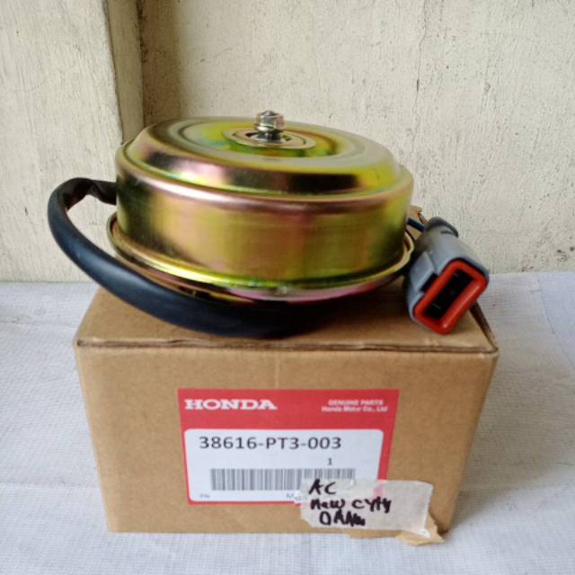 MOTOR FAN MOTOR AC MOTOR FAN AC NEW CITY