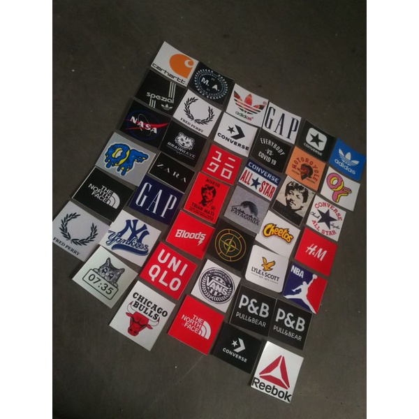 

Stiker BAHAN VYNIL