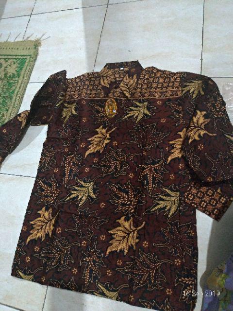 New Kemejapria Lengan Panjang 848vo Kemeja Pilot Pangkat Pdl Teknisi P Ke 4029ys Kemeja Batik Pria A