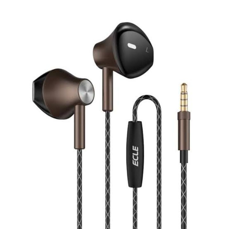 ECLE Stereo Super Bass Headset [Original]