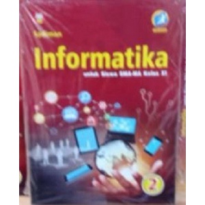 

SMA/MA KLS.XI INFORMATIKA KUR.2013 REVISI