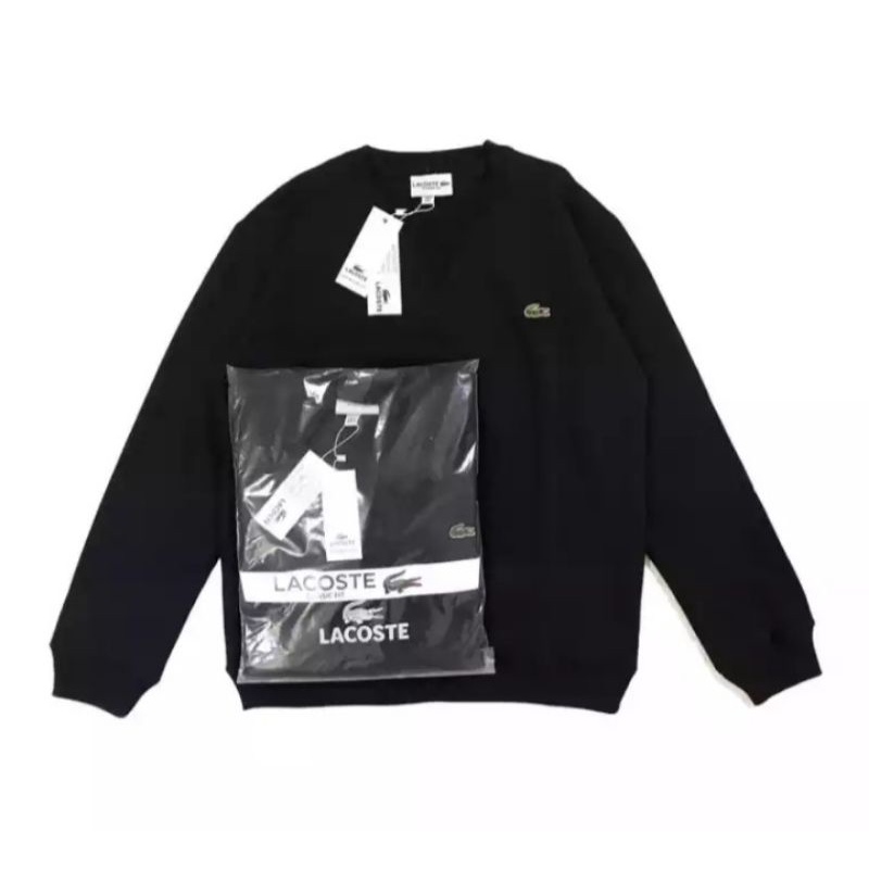 Crewneck Lacoste