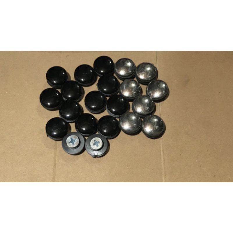 Baut Kaca Mobil Kijang Carry Panther