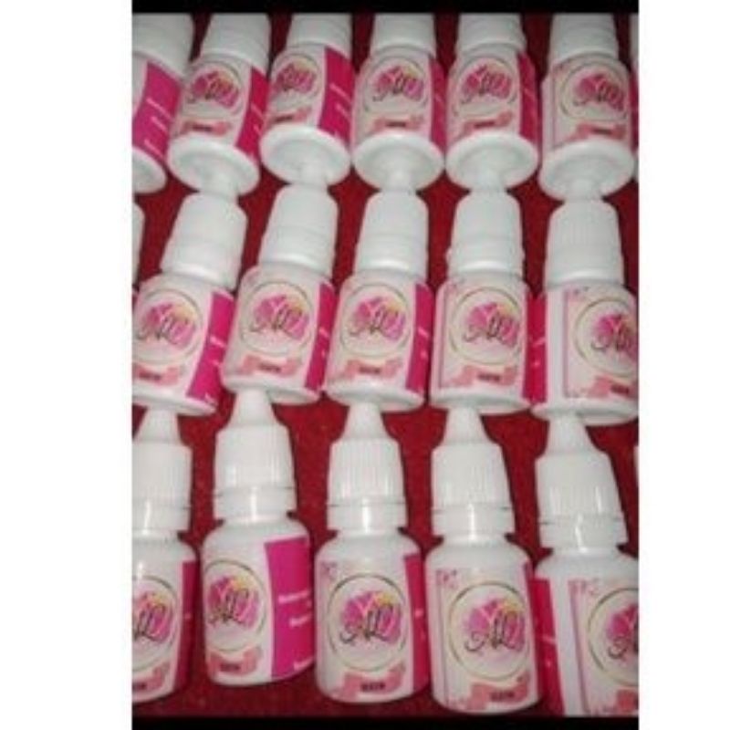 SERUM GLOWING 10ML SKINCARE AL MAXI GLOW TERMURAH ORIGINAL