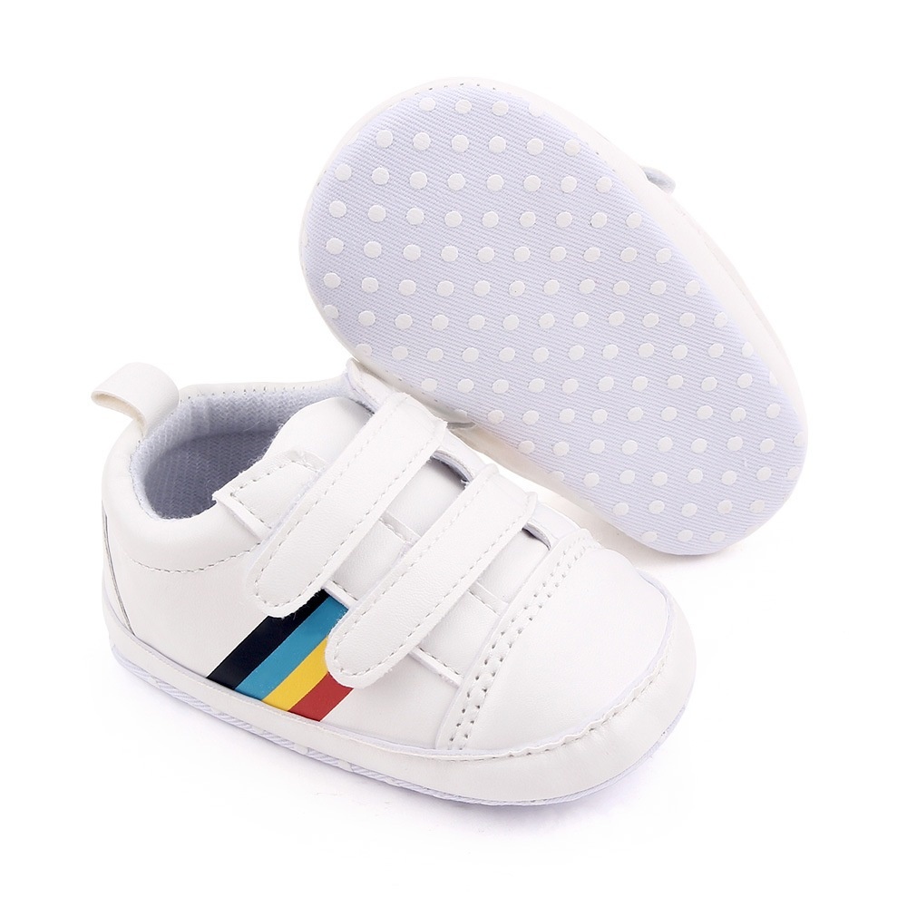 2-15 bln SEPATU BAYI vol.T ANAK SHOES LAKILAKI CASUAL CONVERSE GAUL BSBC