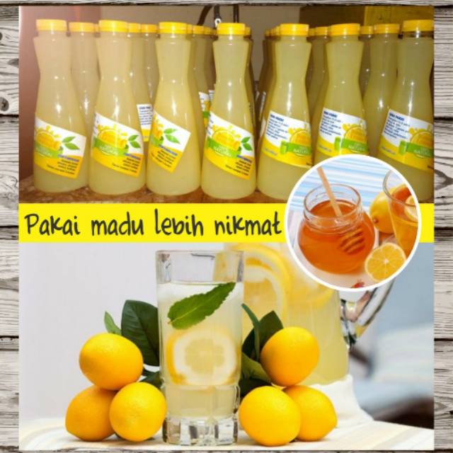 

Sari lemon california