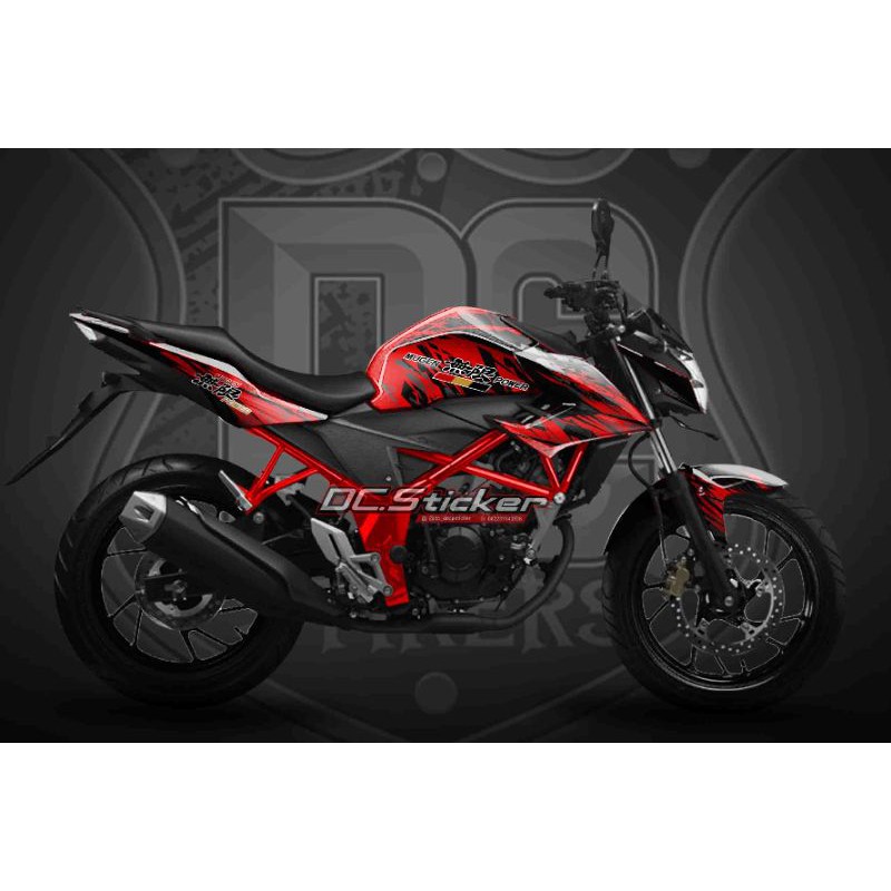 decal cb 150r v.02