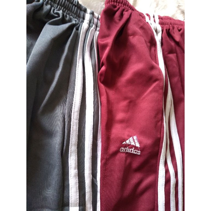 CELANA TRAINING OLAHRAGA PANJANG DEWASA | TRAINING PRIA | WANITA