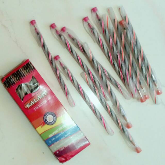 

PULPEN | PEN | BULPEN | LILIN SPIRAL MURAH 1 2 3 4 5 6 7 8 9 0