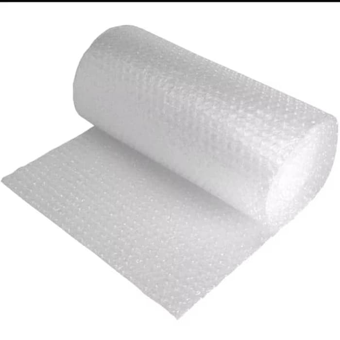 

Tambah Bubble warp