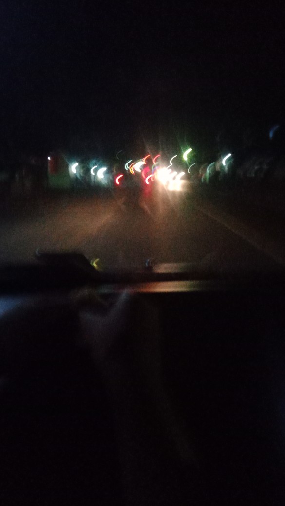 Baju Batik Pria Slimfit Big Size M L Xl Xxl Atasan Kemeja Batik Lengan Panjang Original