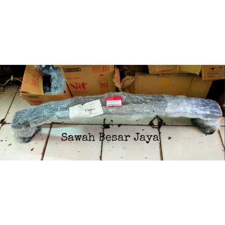 Jual Upper Bulkhead Bullhead Besi Rangka Tulang Radiator Atas Brv Gen