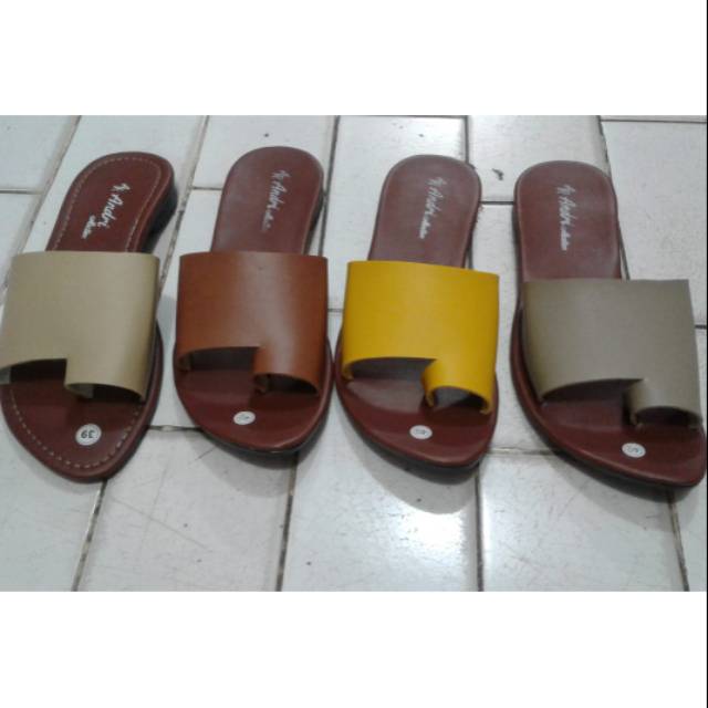 Sandal Cibaduyut
